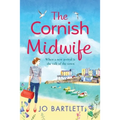 The Cornish Midwife - Paperback