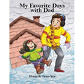 My Favorite Days With Dad - Paperback