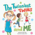 The Twinniest Twins and Me - Paperback