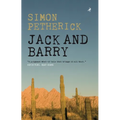 Jack and Barry - Paperback