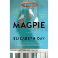 Magpie - Paperback