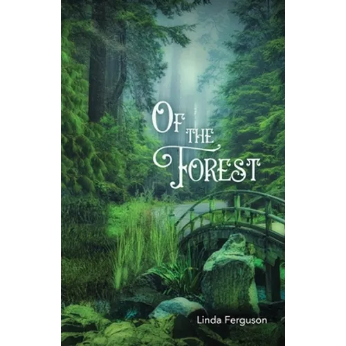 Of the Forest - Paperback