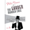 The Garden Murder Case - Paperback