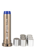 Odin Works Adjustable AR-15 Lite Buffer — 2.1–4.2 oz · Competition & Lightweight Builds