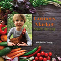 Farmers Market: Share the Joy! - Paperback