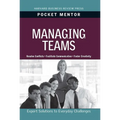 Managing Teams - Paperback