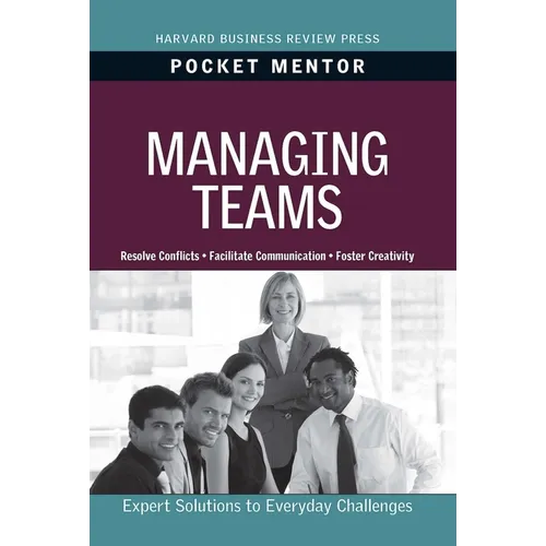 Managing Teams - Paperback