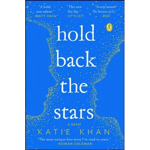 Hold Back the Stars - Paperback