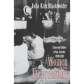 Women of the Depression