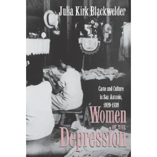 Women of the Depression
