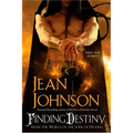 Finding Destiny - Paperback