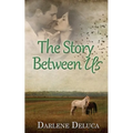 The Story Between Us - Paperback
