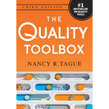 The Quality Toolbox - Paperback