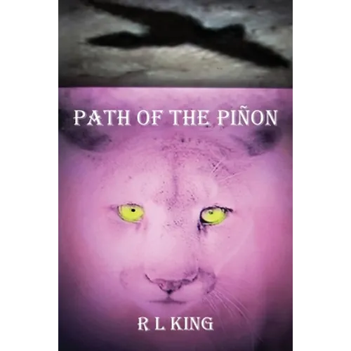 Path Of The Piñon - Paperback
