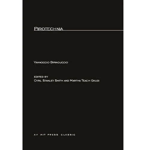 Pirotechnia - Paperback