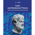 Logic and Relational Theory - Paperback