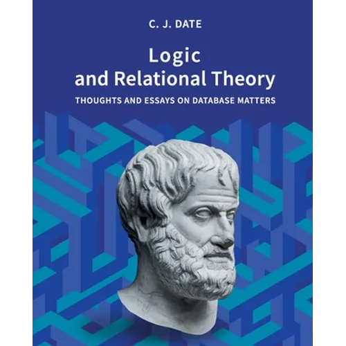 Logic and Relational Theory - Paperback