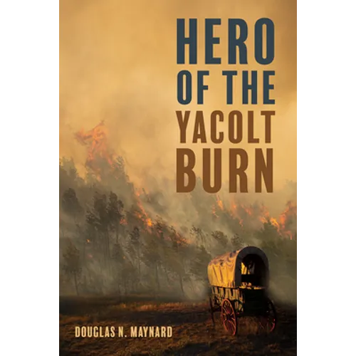 Hero of the Yacolt Burn - Paperback