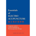 Essentials of Electroacupuncture - Paperback