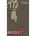 Katie (Valancourt 20th Century Classics) - Paperback