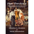 Pub Theology - Paperback