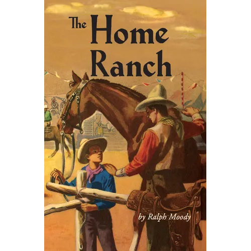 The Home Ranch