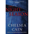 Night Season - Paperback