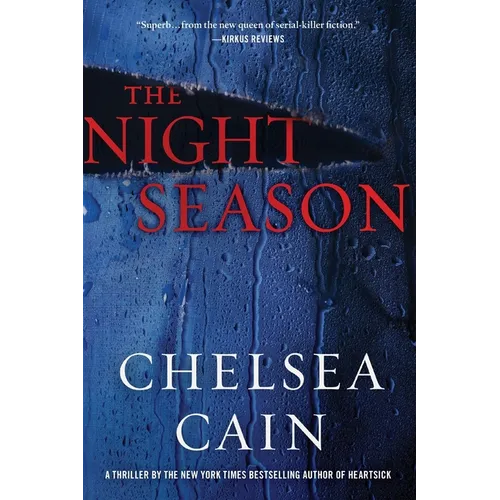 Night Season - Paperback