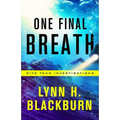 One Final Breath - Hardcover
