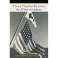 A Navy Chaplain's Devotions for Afloat and Ashore - Paperback
