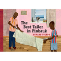 The Best Tailor in Pinbauê - Hardcover