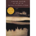 First Four Books of Poems - Paperback