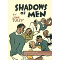 Shadows of Men - Paperback