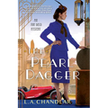 The Pearl Dagger - Paperback