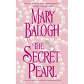 The Secret Pearl - Mass Market Paperbound
