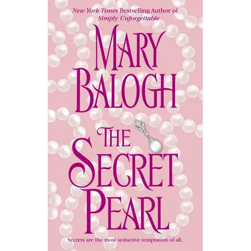 The Secret Pearl - Mass Market Paperbound