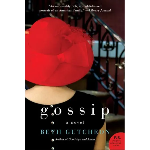 Gossip - Paperback
