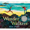 Wonder Walkers - Hardcover