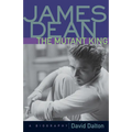 James Dean: The Mutant King - Paperback
