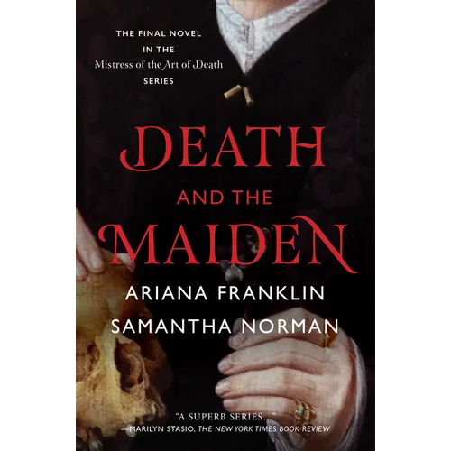 Death and the Maiden - Paperback