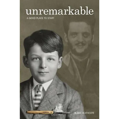 Unremarkable: A Good Place to Start