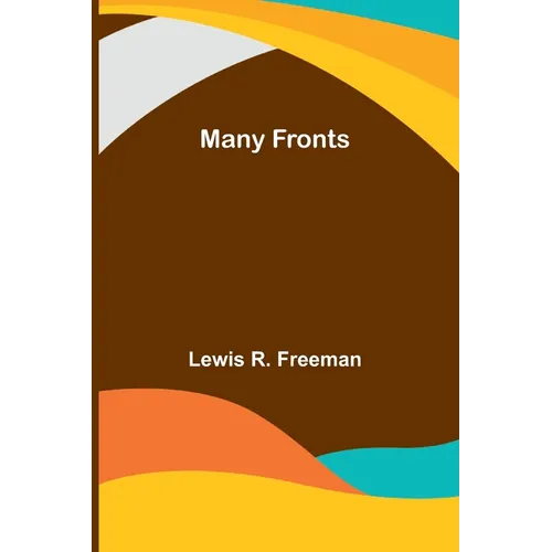 Many Fronts