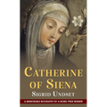 Catherine of Siena - Paperback