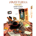 Adventurous Olivia's Calm Quest: A Book on Mindfulness - Paperback