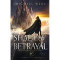 Shadow of Betrayal - Paperback