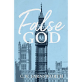 False God - Paperback