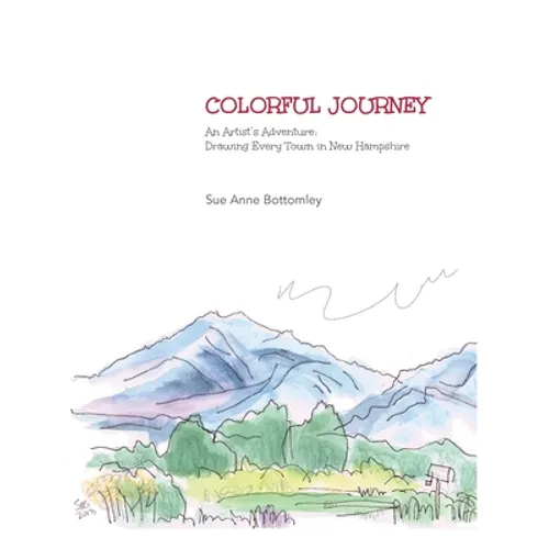 Colorful Journey