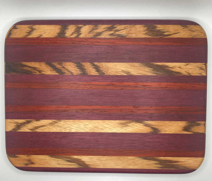 cutting board