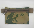 Off-Trayals | EDC | Pocket Pouch | Russian Bi-Color