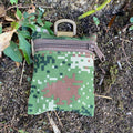 Off-Trayals | EDC Pouch | Columbian NATO Digital